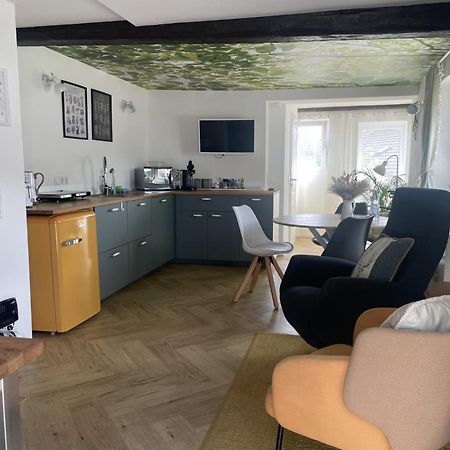 Ferienhaus Ferienwohnung Petermaennchen Westerburg  Eksteriør billede