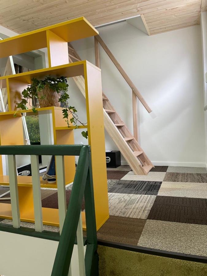 Ferienhaus Ferienwohnung Petermaennchen Westerburg  Eksteriør billede