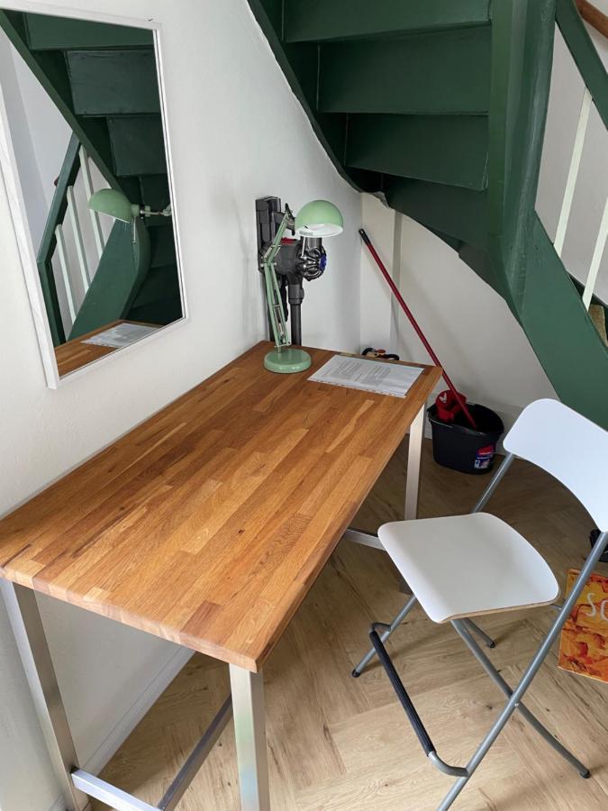 Ferienhaus Ferienwohnung Petermaennchen Westerburg  Eksteriør billede