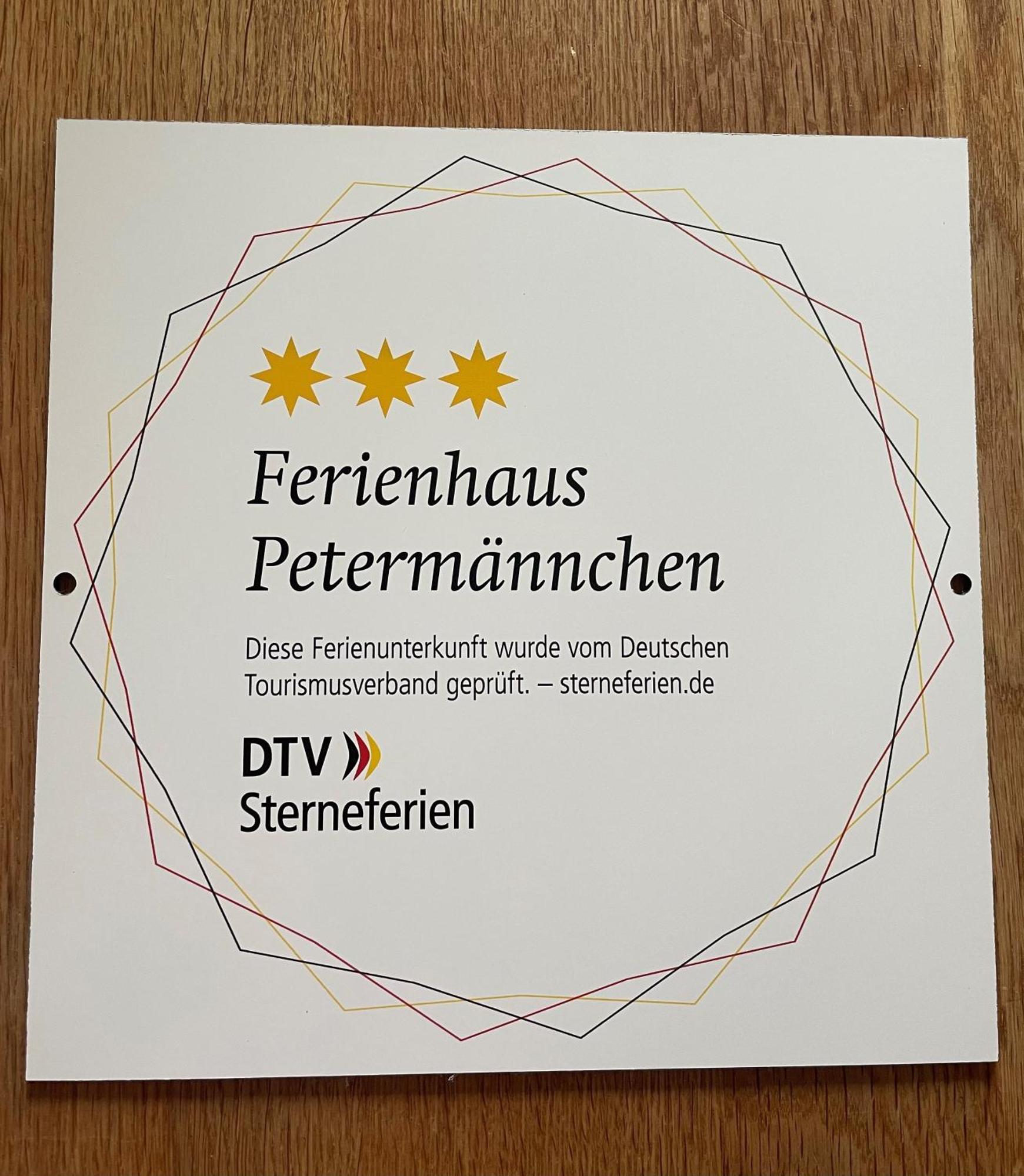 Ferienhaus Ferienwohnung Petermaennchen Westerburg  Eksteriør billede