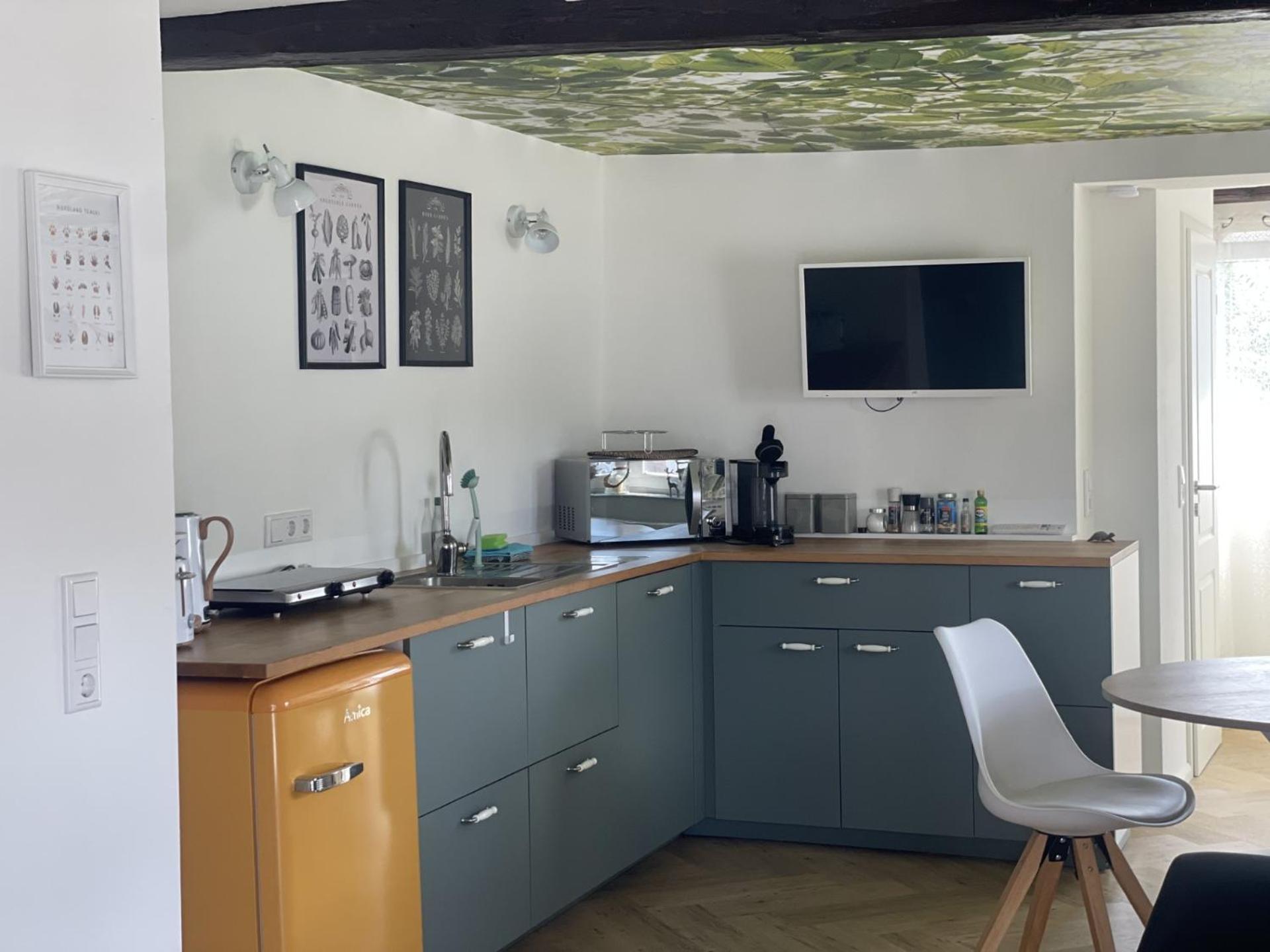 Ferienhaus Ferienwohnung Petermaennchen Westerburg  Eksteriør billede